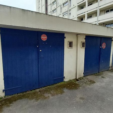 Cap Sud - 53M2- Vue Pyrenees- Hypercentre-Parking -Wifi Fibre Apartment Tarbes Exterior photo